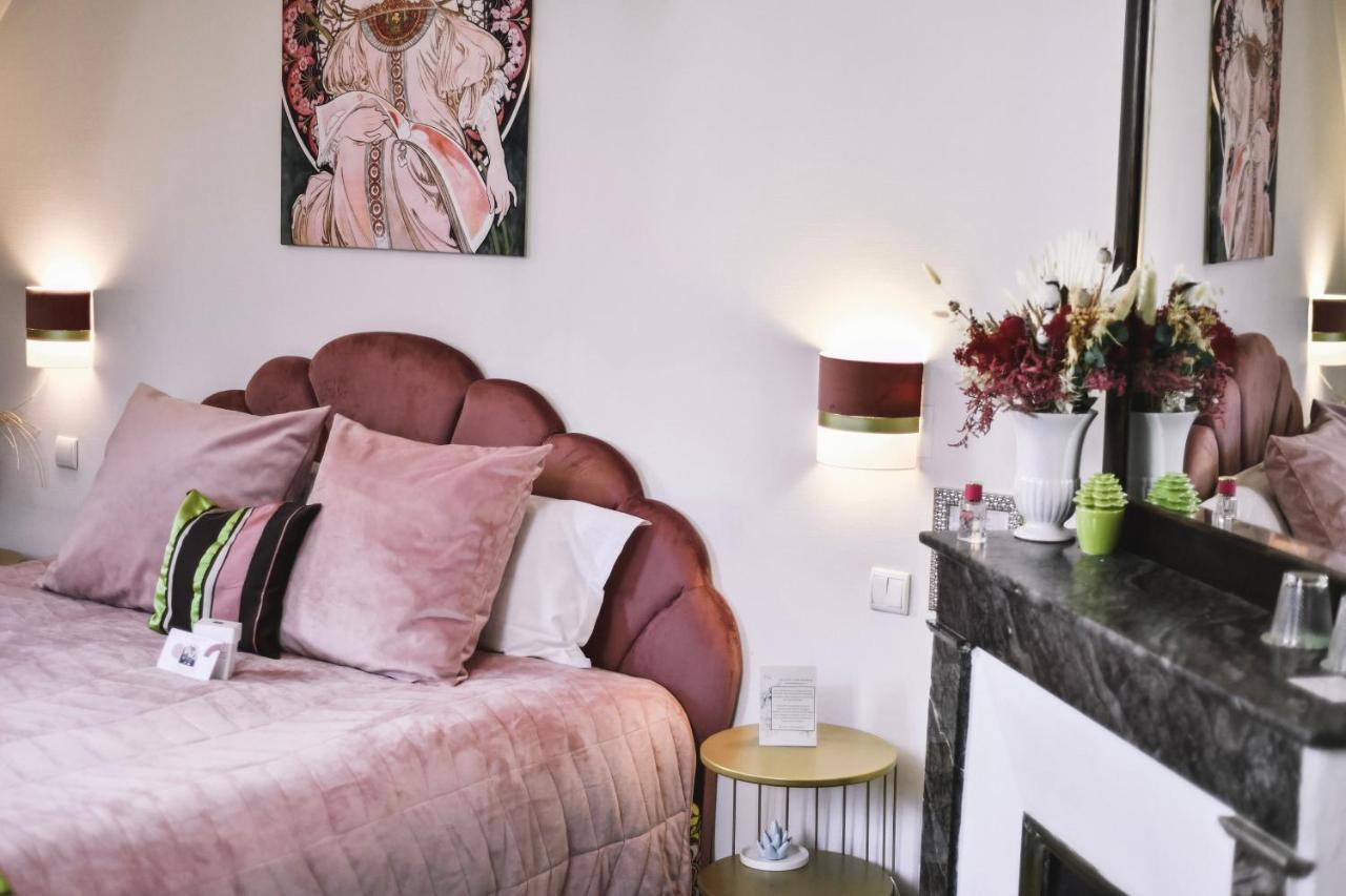 Maison Garnier De Charme Hotel 3*