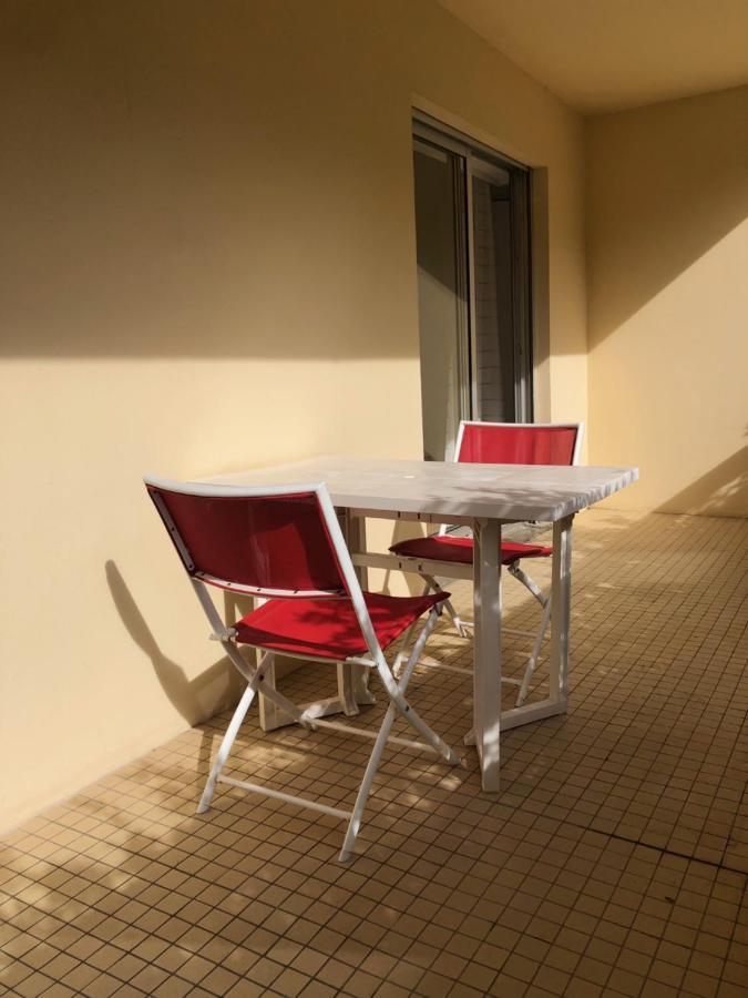 Sud Apartment