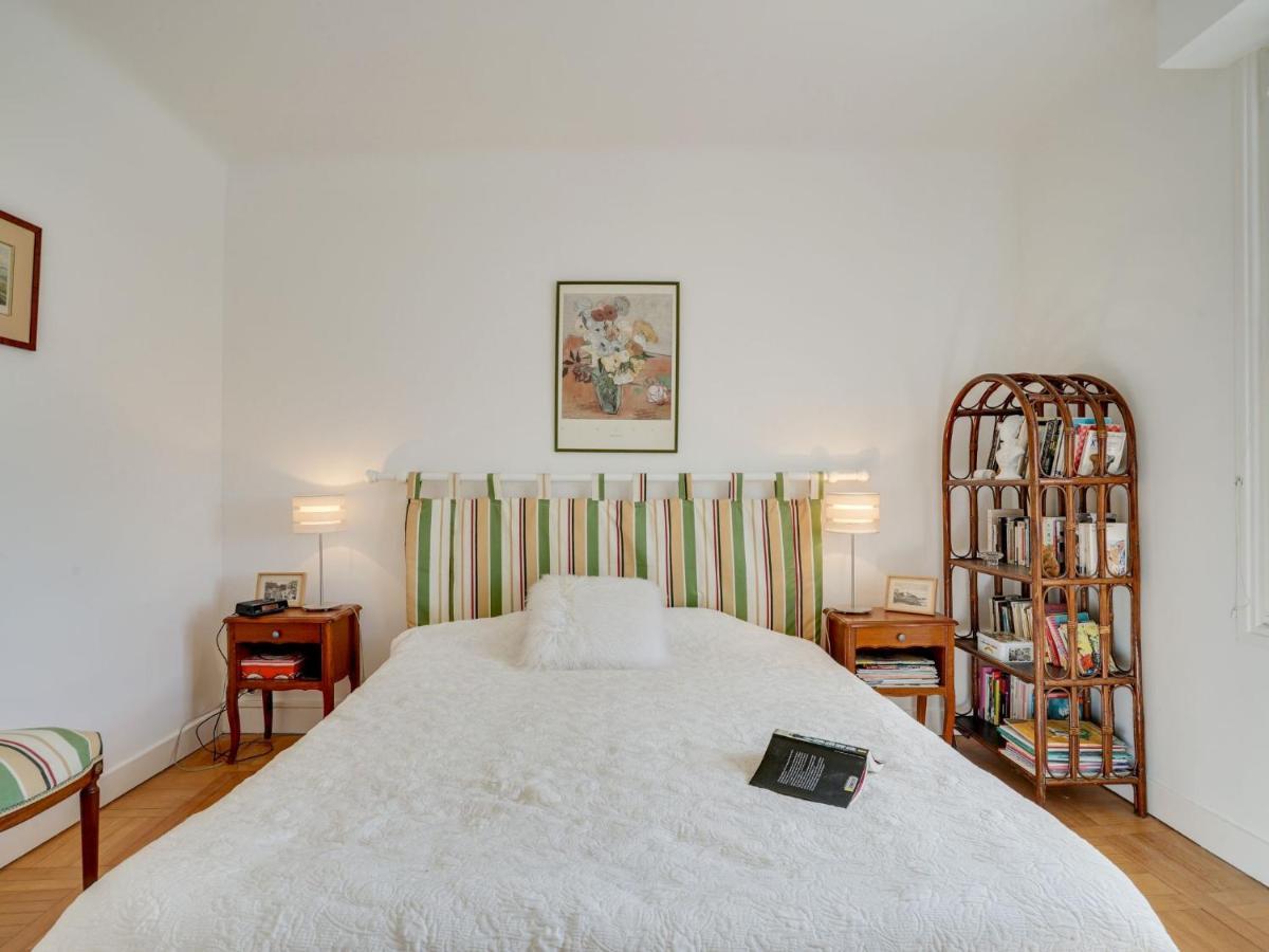 Apartment Atlantic