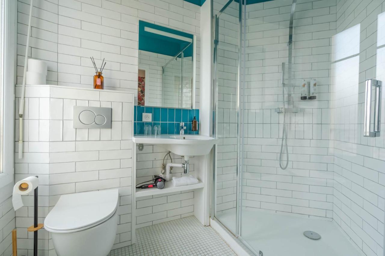 Ama Hotel Biarriz