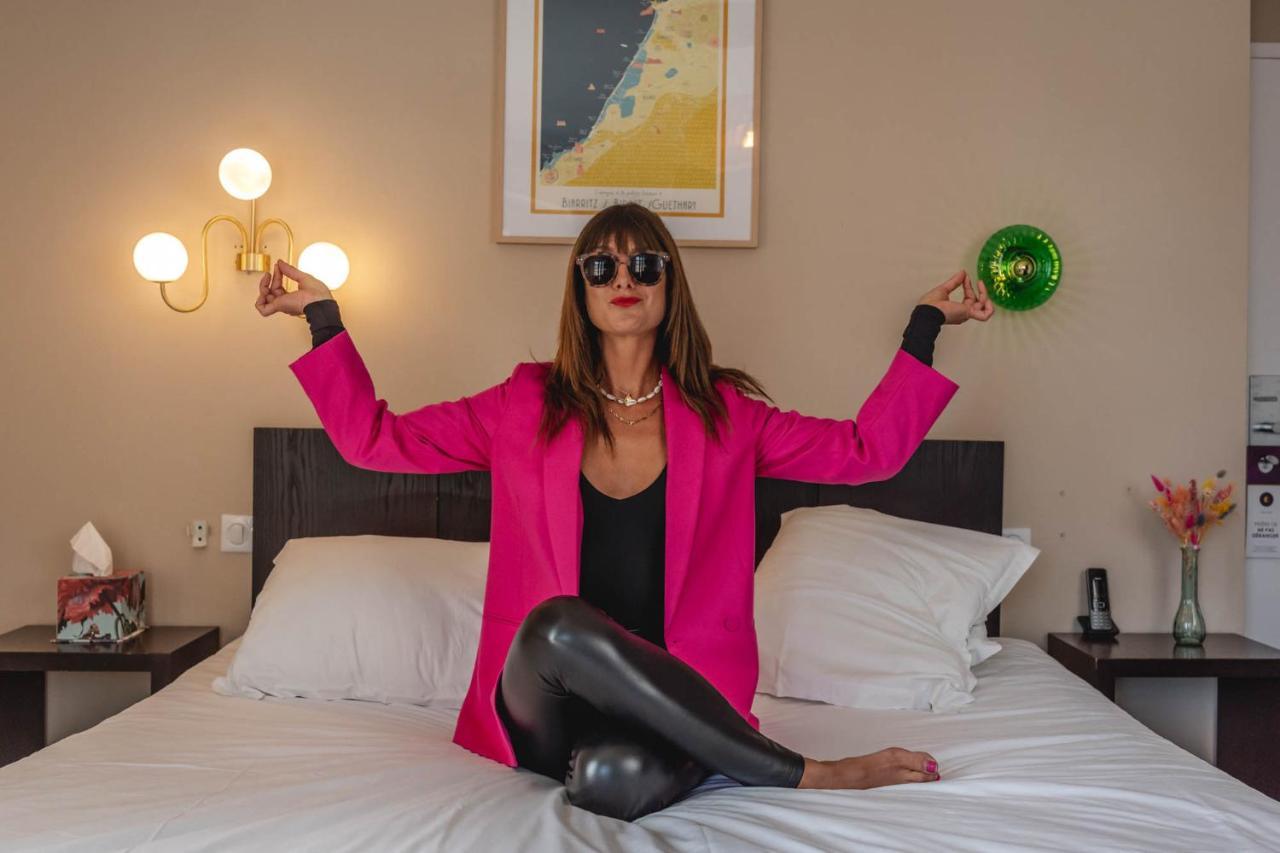 Hotel Ama Biarriz