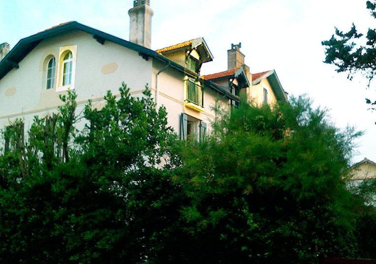 Apartment 200 Metres -cote Des Basques-, Biarritz