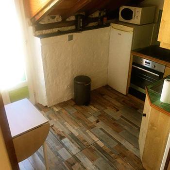 Apartment 200 Metres -cote Des Basques-, *
