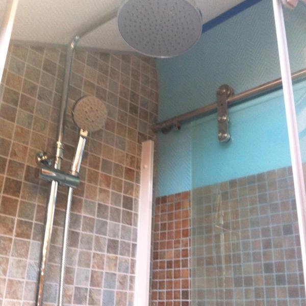 Apartment 200 Metres -cote Des Basques-,