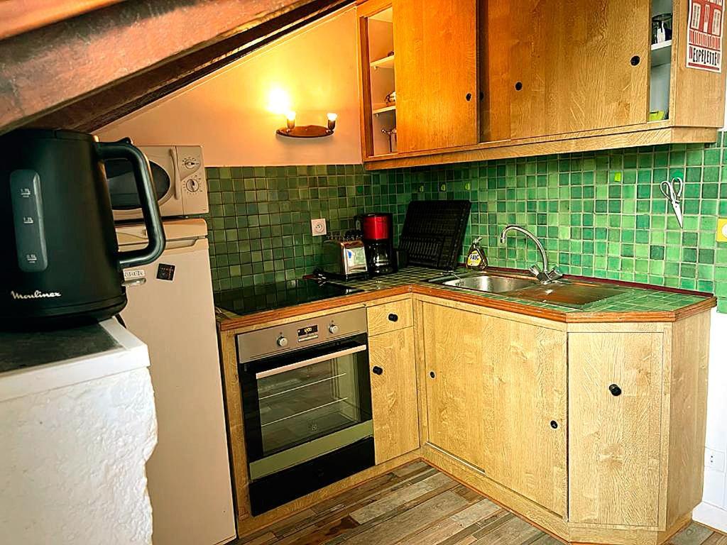 Apartment 200 Metres -cote Des Basques-, Biarritz