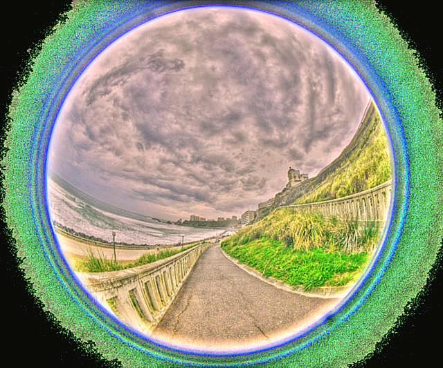 200 Metres -cote Des Basques-,