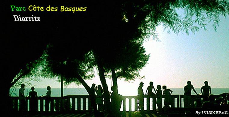 200 Metres -cote Des Basques-, Apartment Biarritz