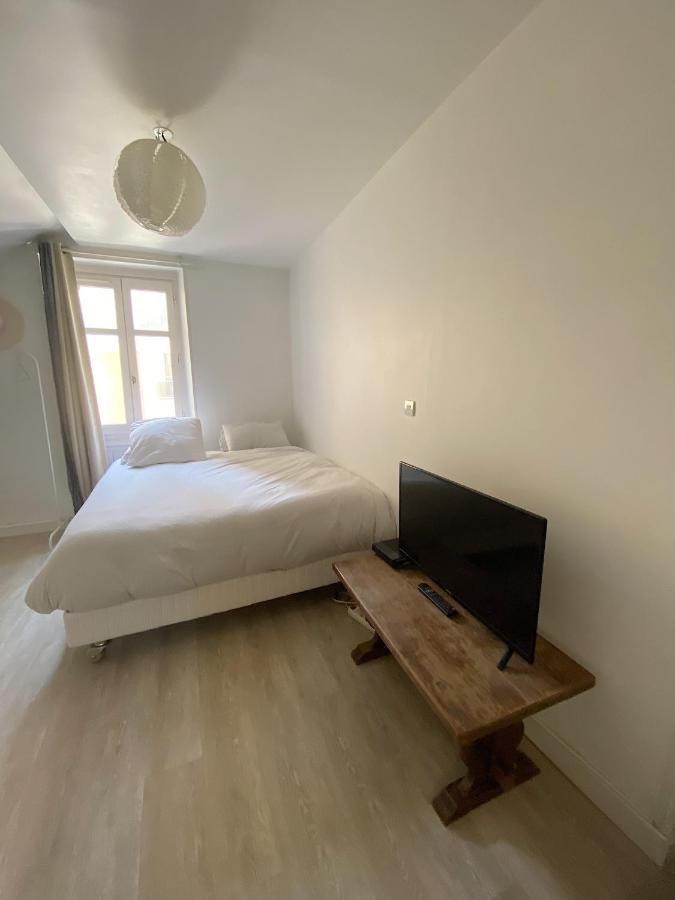 Hyper Centre Et Pres De La 1er Etage *