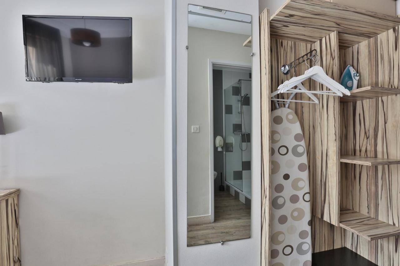Hotel Marbella 3*