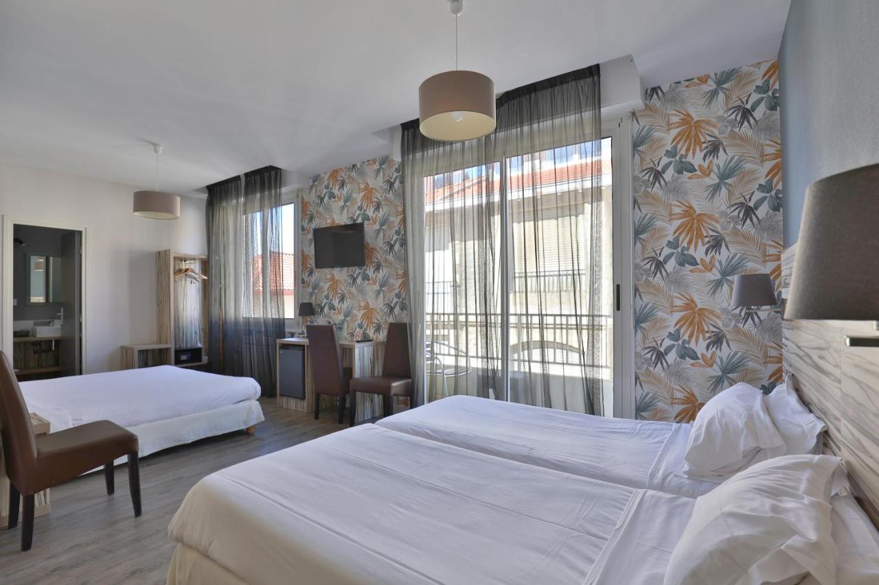 Hotel Marbella