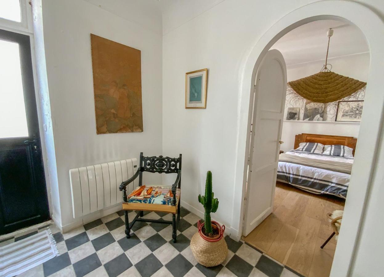 Perla 4 Pers & Terrasse Apartamento *