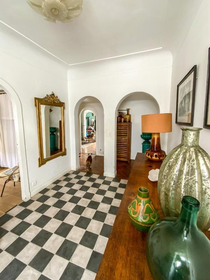 Apartamento Perla 4 Pers & Terrasse Biarriz