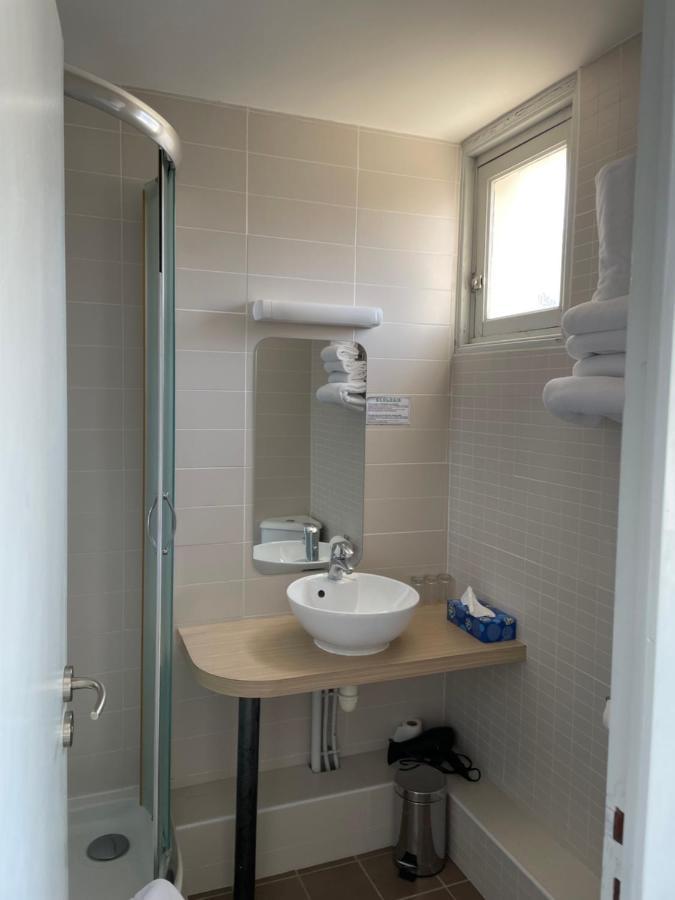 Hotel Oxo 3*