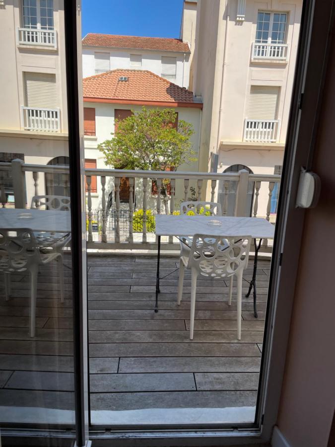 Oxo 3* Biarritz