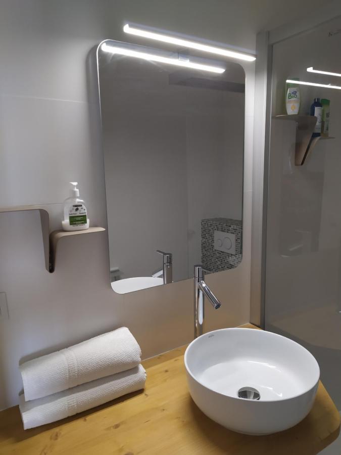 Agtbab Apartment Biarritz