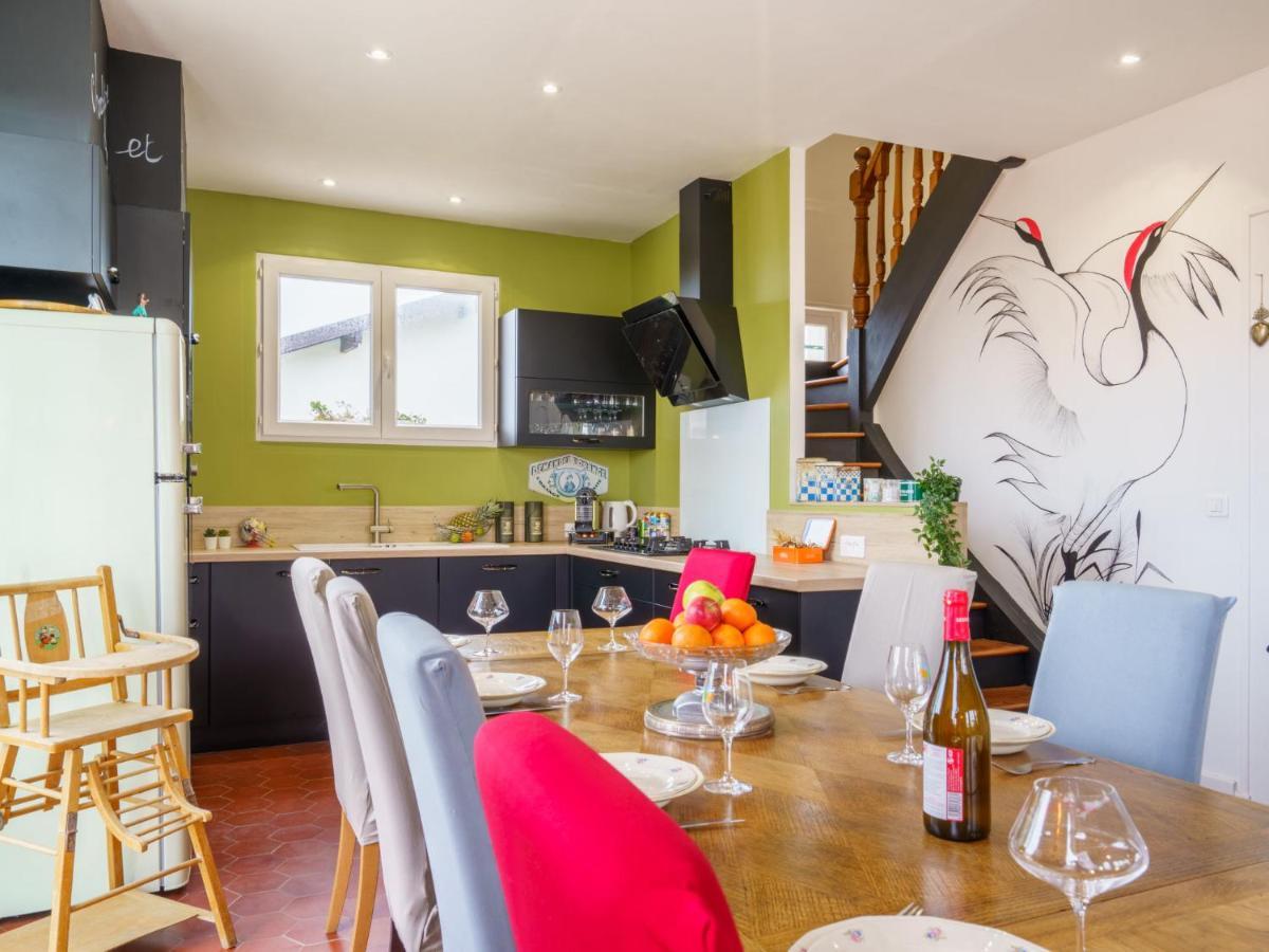 Holiday home Milady Ii By Interhome
