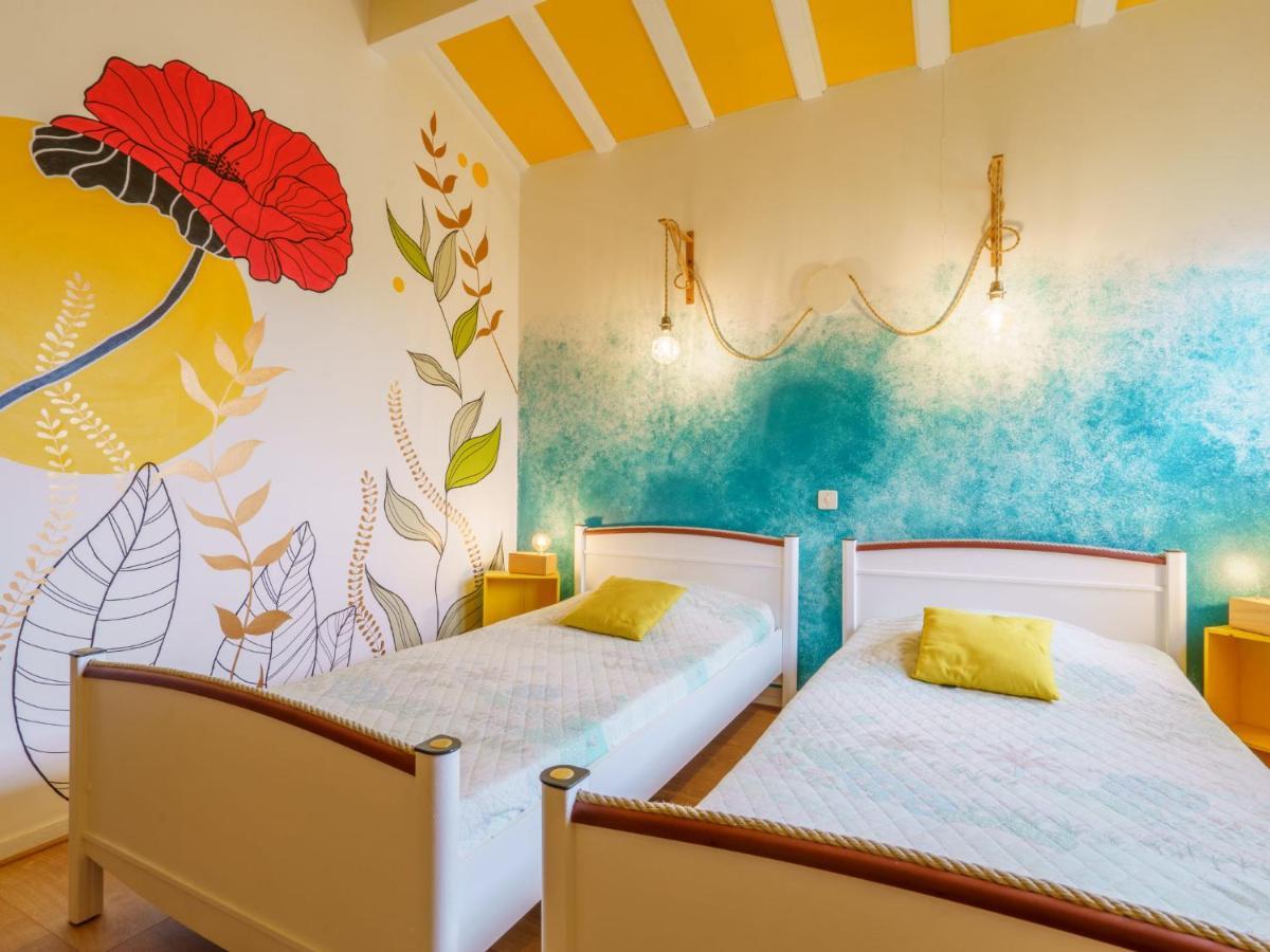 Milady Ii By Interhome Holiday home