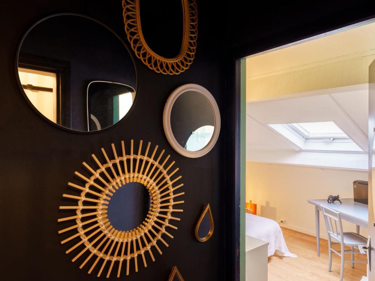 Milady Ii By Interhome * Biarritz