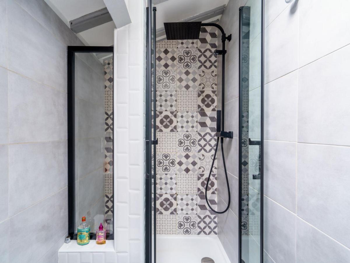Milady Ii By Interhome * Biarritz