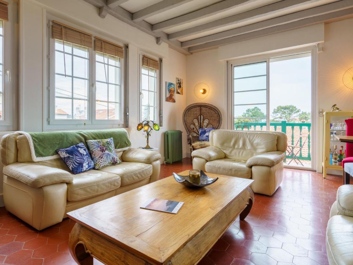 Milady Ii By Interhome Biarritz