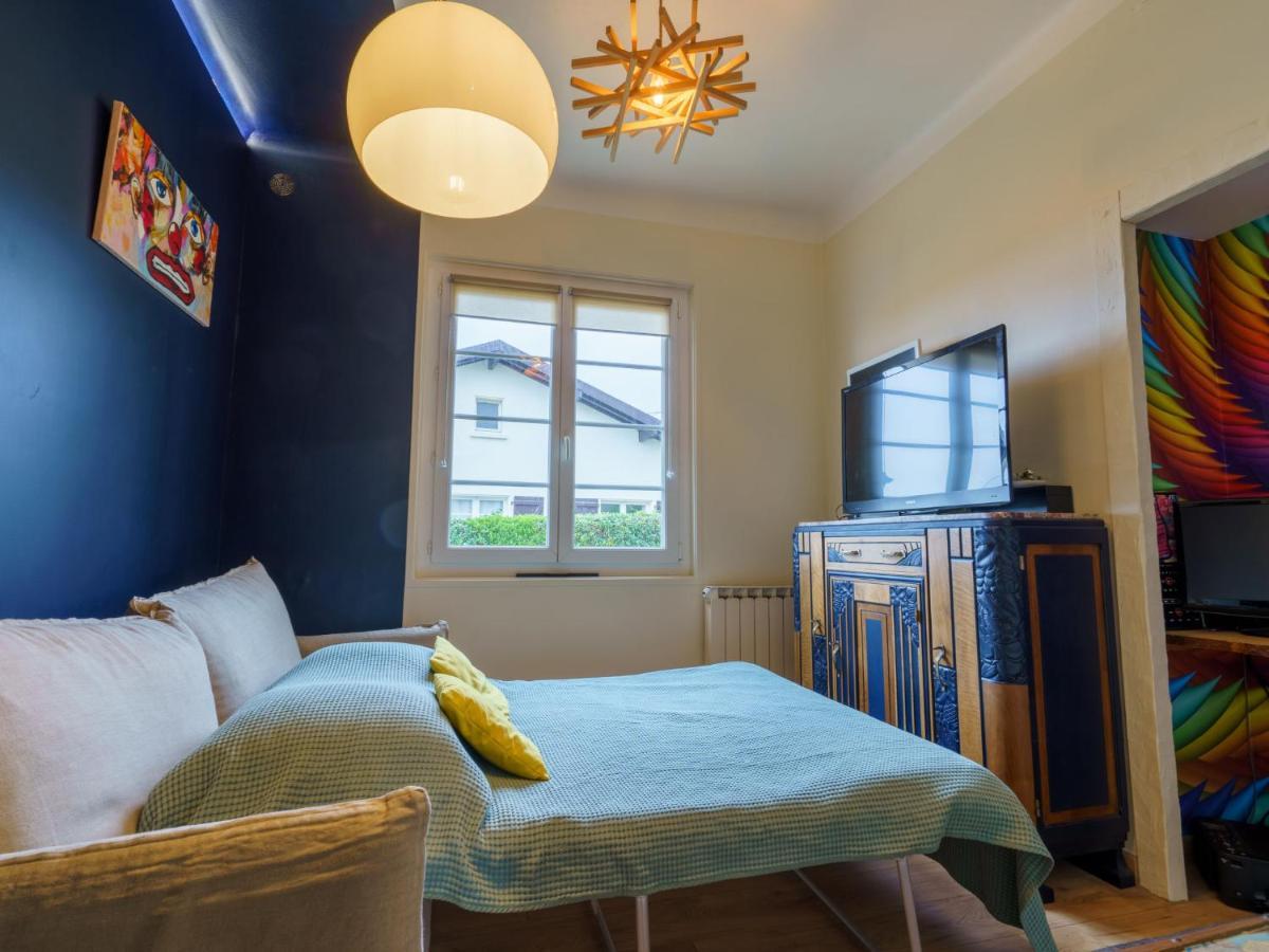 Holiday home Milady Ii By Interhome