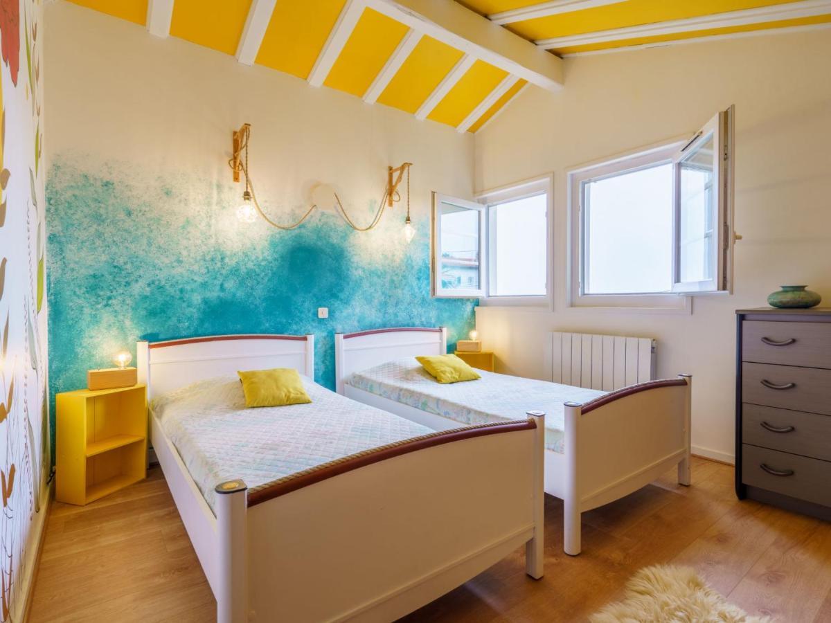 Milady Ii By Interhome Holiday home