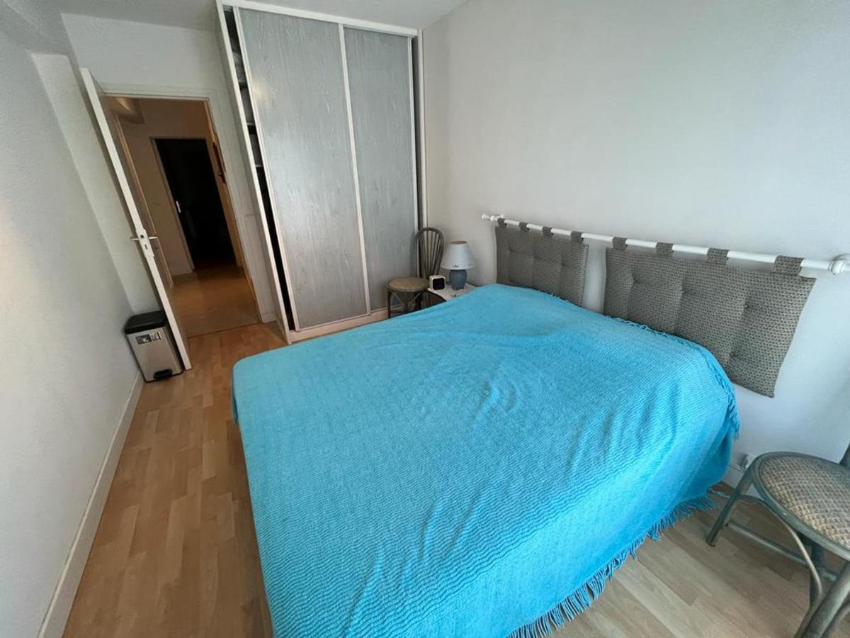 T4 Avec Parking, Balcon Et Proche Commerces A - Fr-1-239-921 *