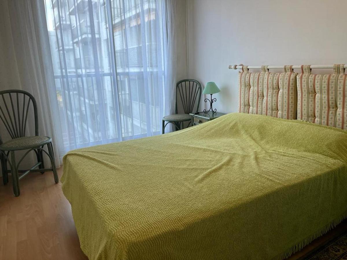 T4 Avec Parking, Balcon Et Proche Commerces A - Fr-1-239-921 Appartement