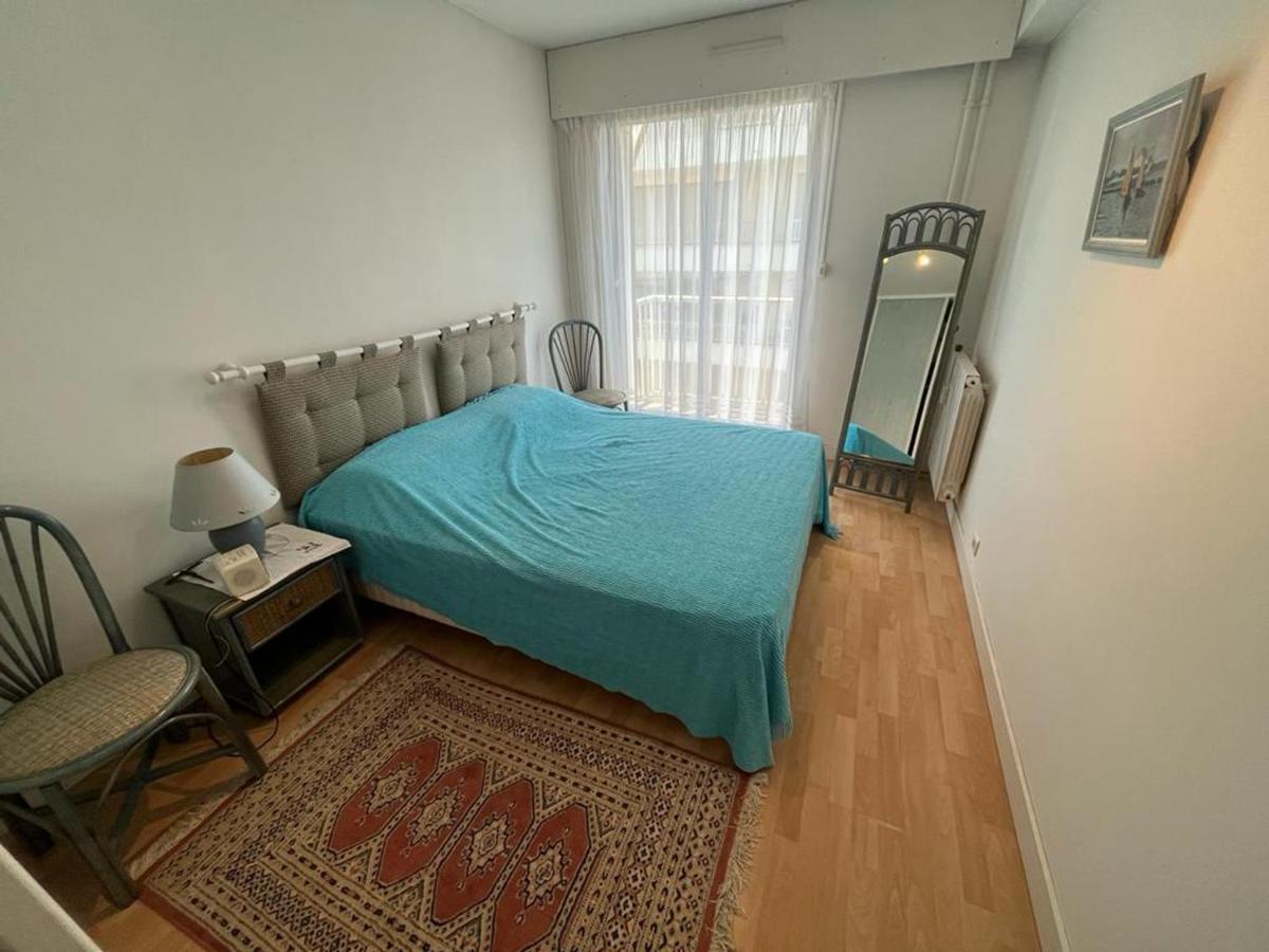 Appartement T4 Avec Parking, Balcon Et Proche Commerces A - Fr-1-239-921 Biarritz