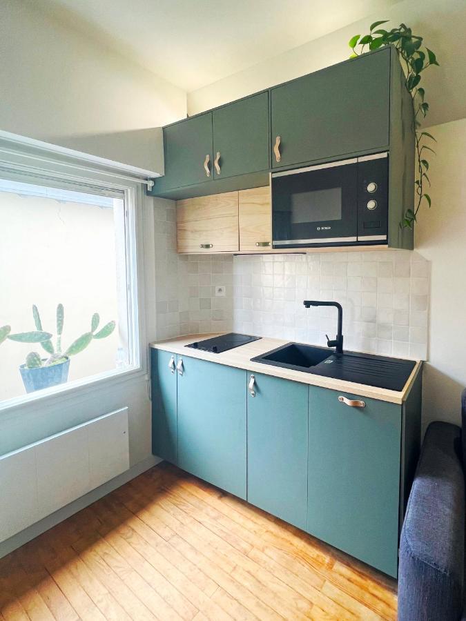 Apartment A La Grande De
