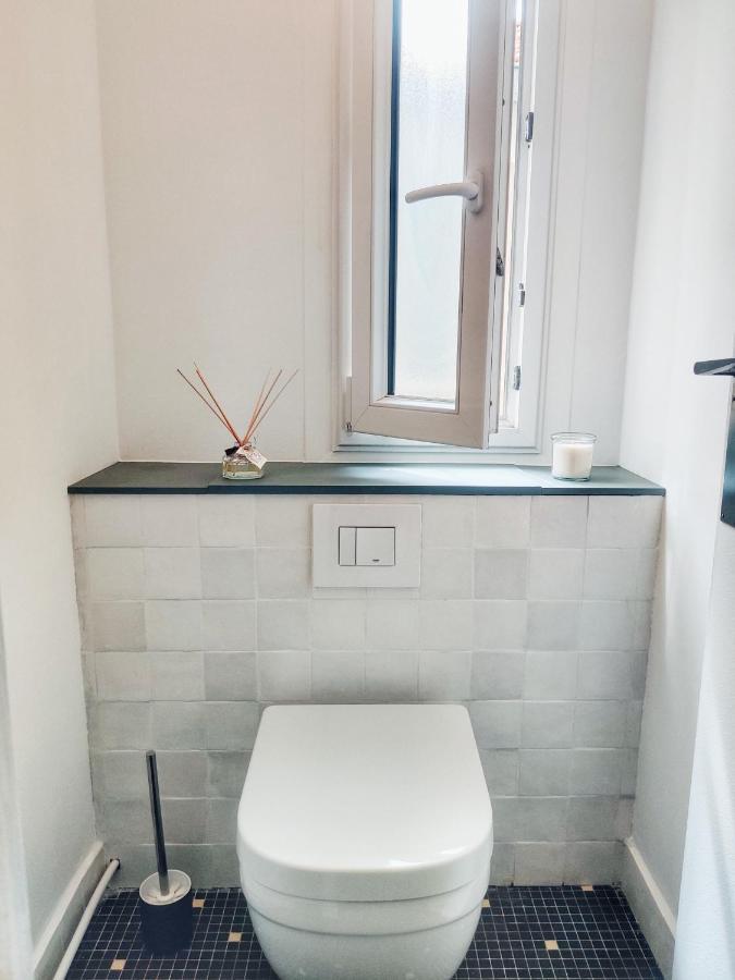 A La Grande De Apartment