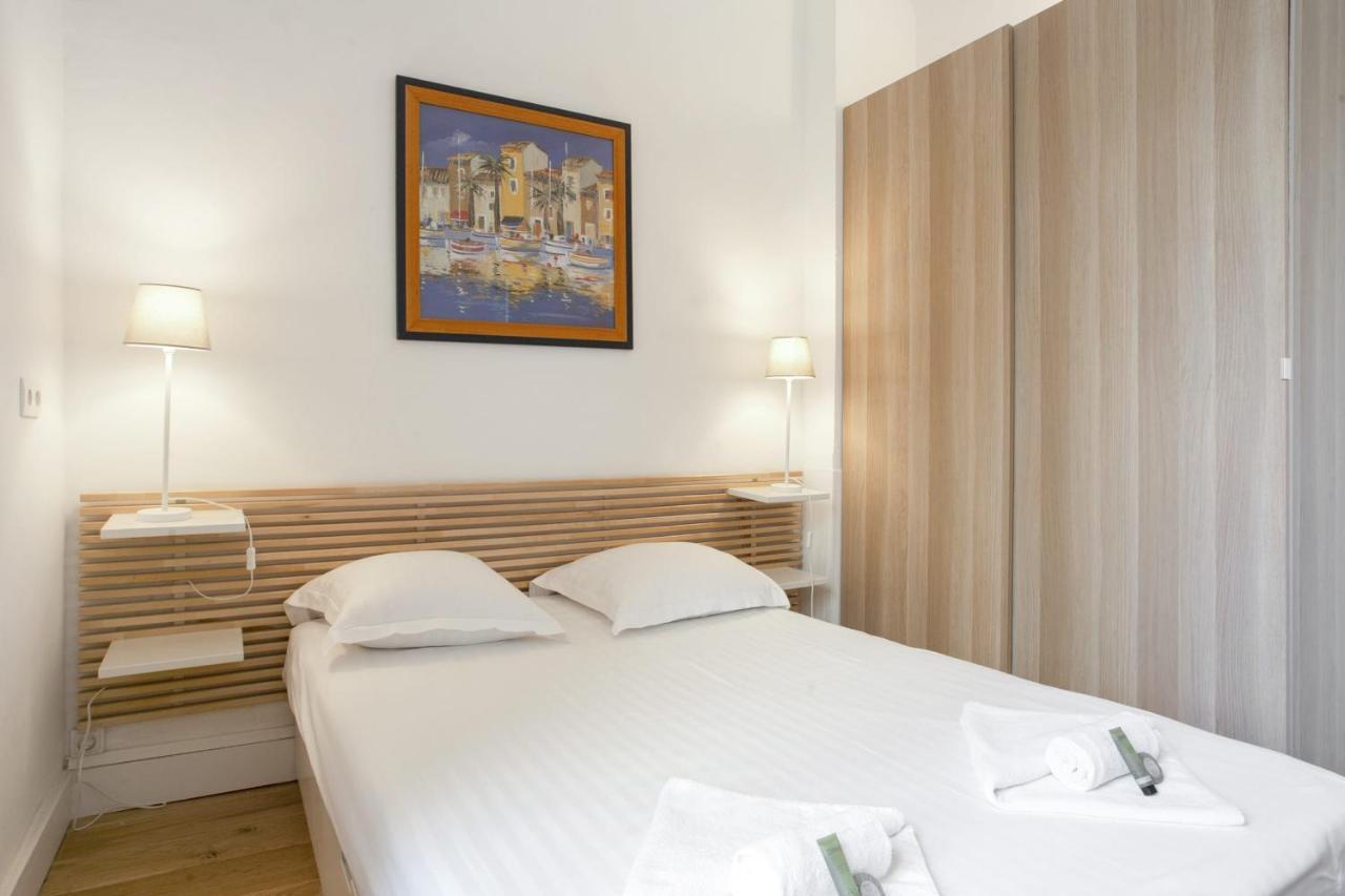 Apartment Yema - Welkeys Biarritz
