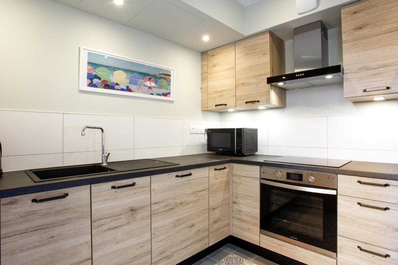 Apartamento Frias - 3 Etoiles - Welkeys Biarritz