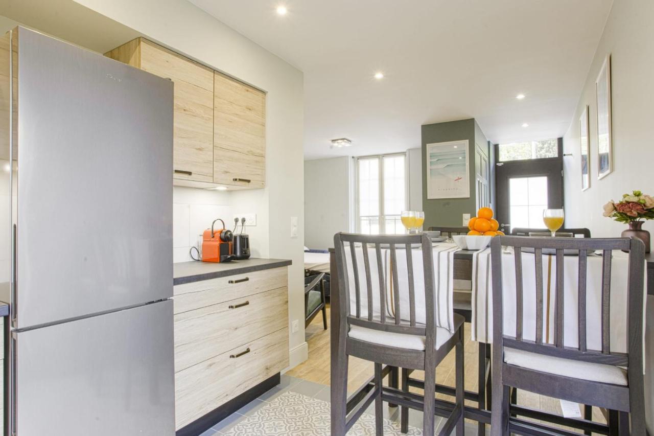 Frias - 3 Etoiles - Welkeys Apartamento Biarritz