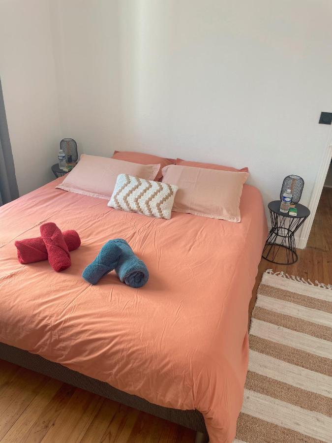 Apartment Centre Biarritz