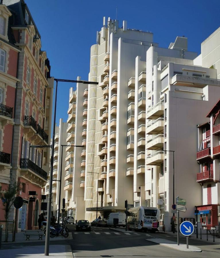 Ocean 7 Appartement *