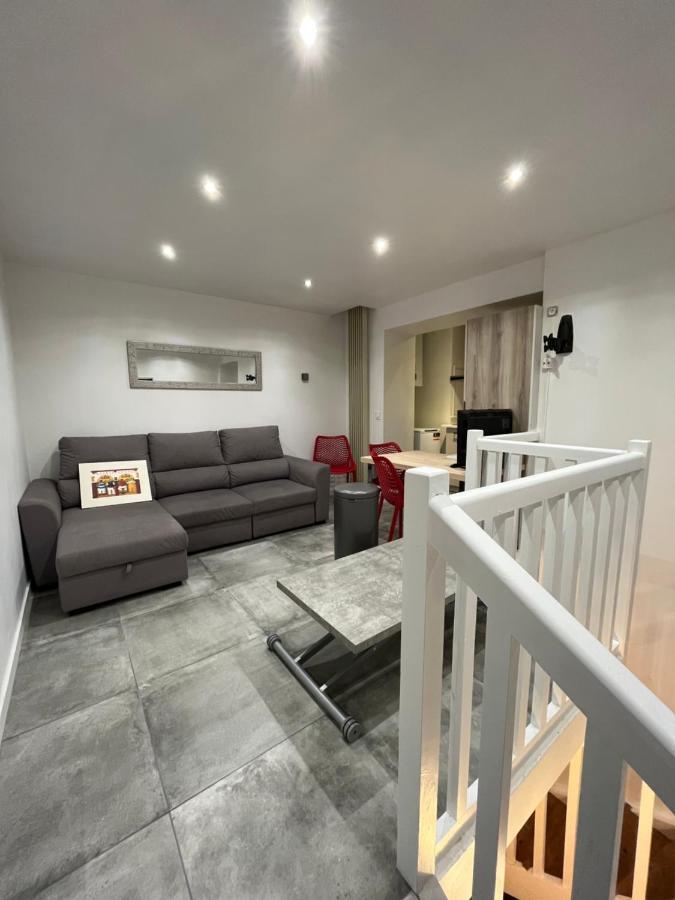 Itsassoa Marie-aimee Appartement *