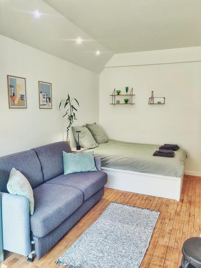 A La Grande De Apartment