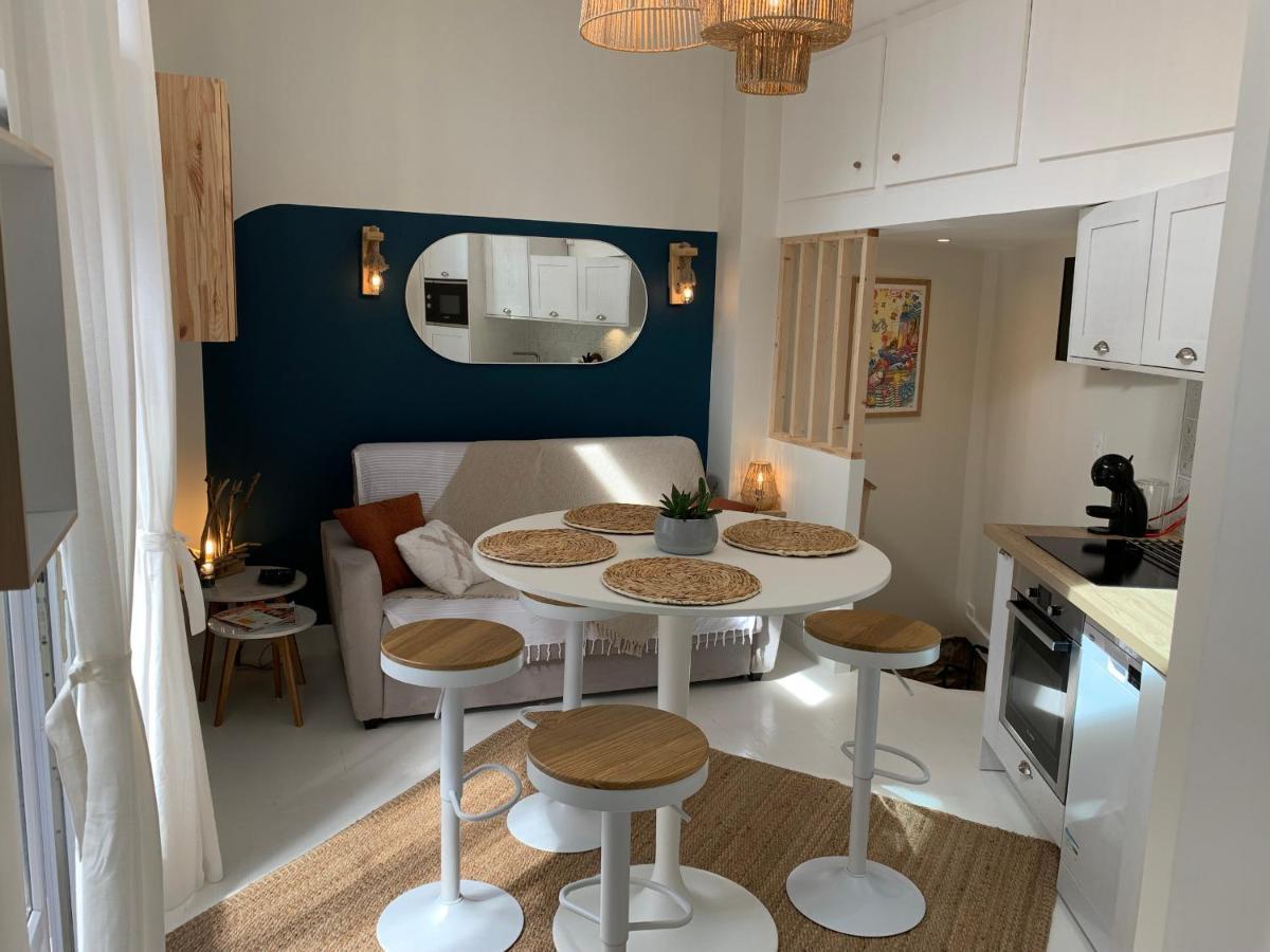 Biarritz, 2 Pieces, 2 Personnes - Fr-1-239-848 Apartment *