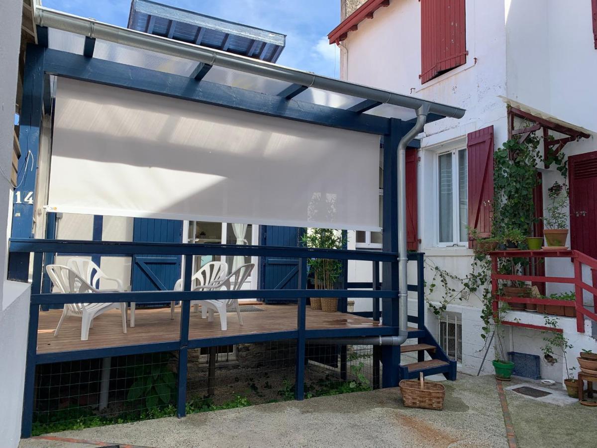 Apartment Biarritz, 2 Pieces, 2 Personnes - Fr-1-239-848