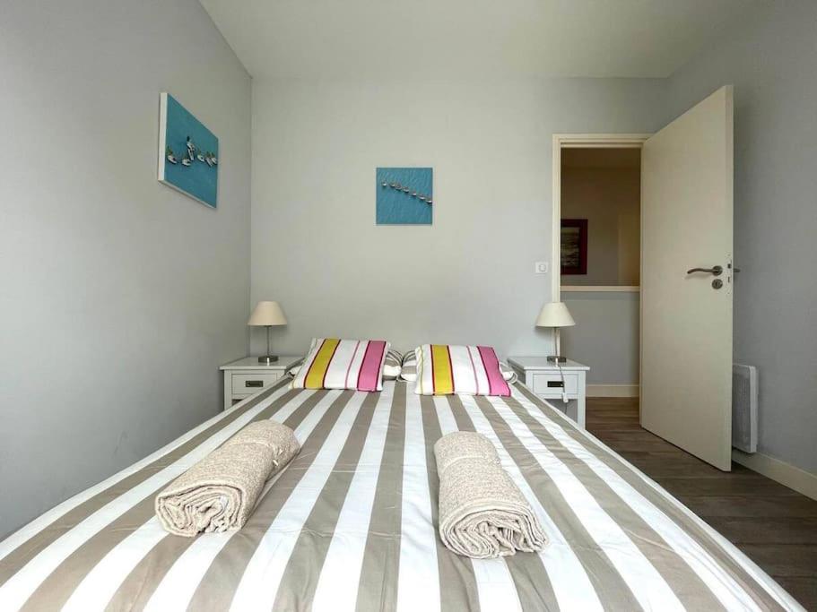 Villa Maison Spacieuse Terrasse Ensoleillee Proche Ocean Biarritz