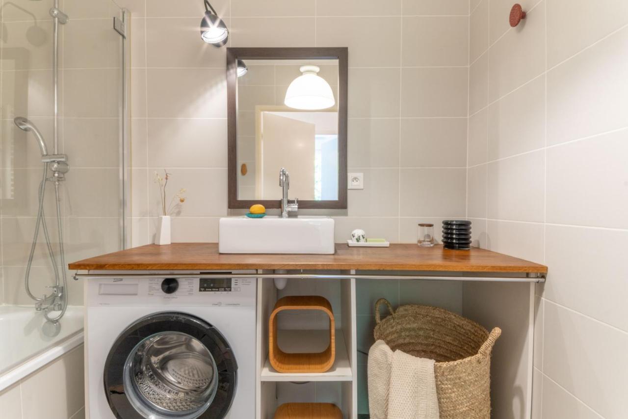 Apartment Bel Lumineux A