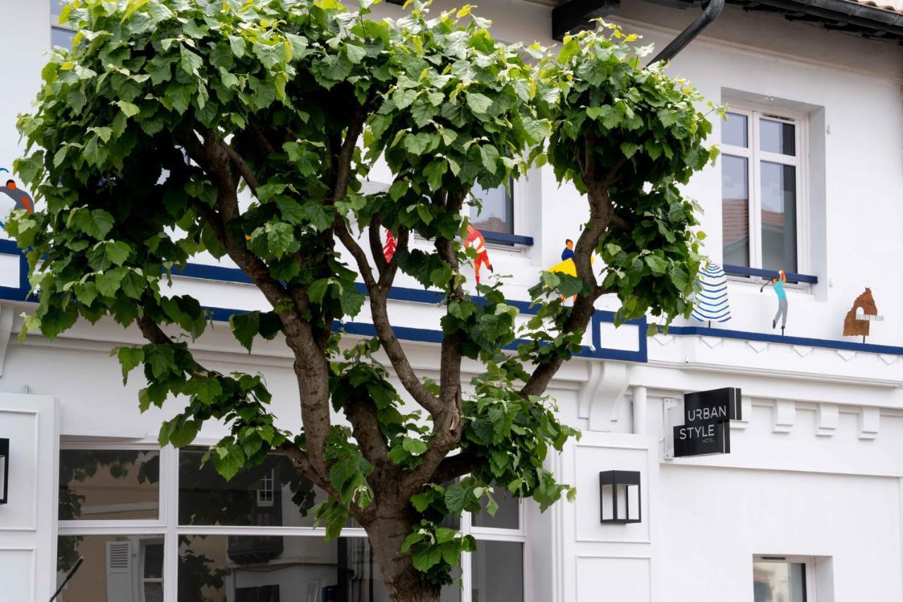 Hotel Txutxu-mutxu 3*