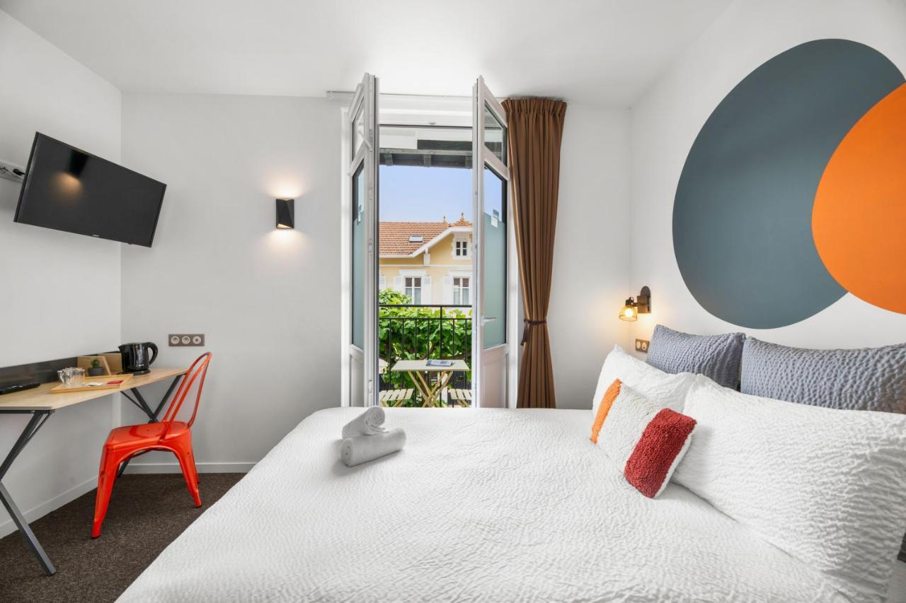 Txutxu-mutxu Hotel 3*