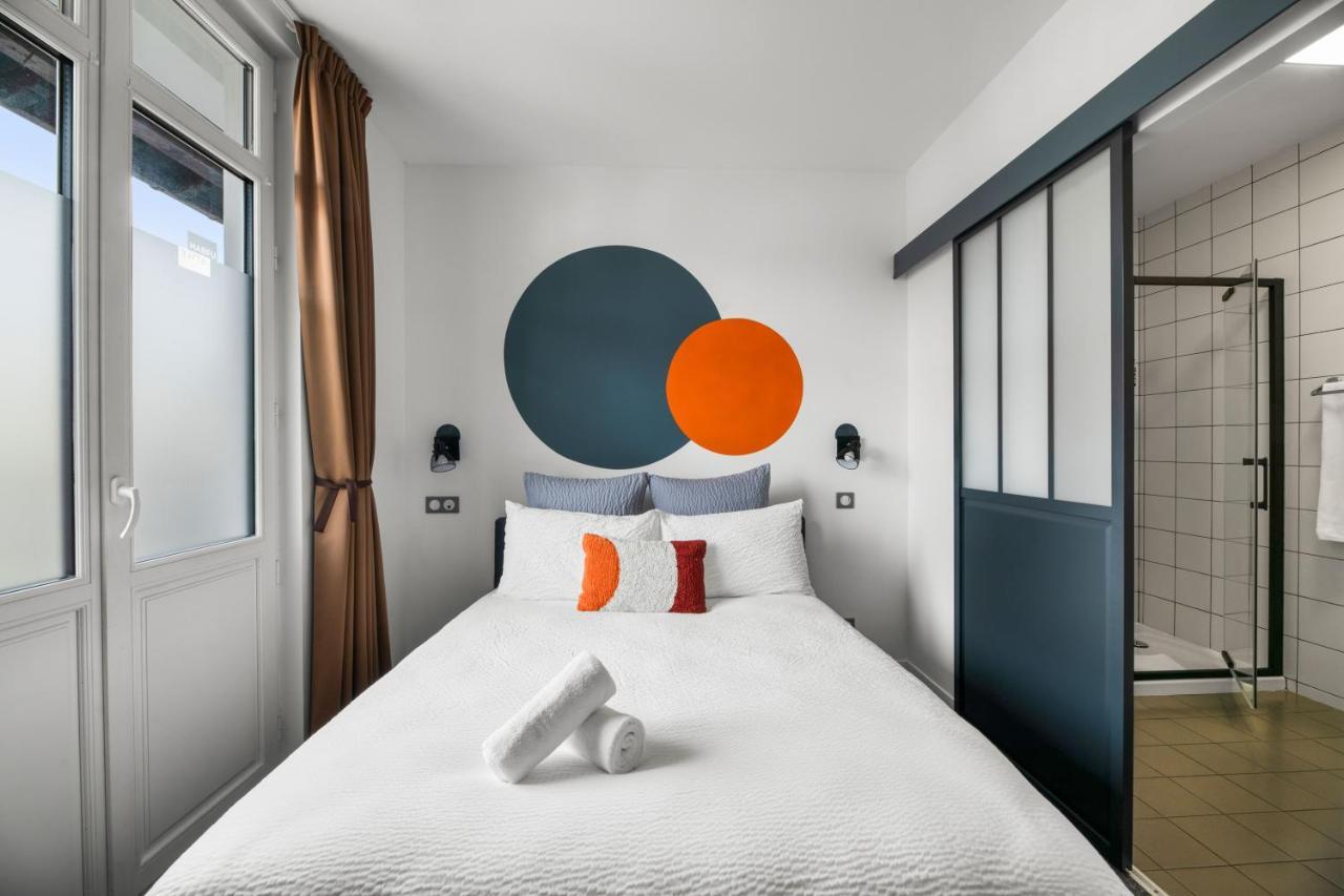 Txutxu-mutxu Hotel 3*