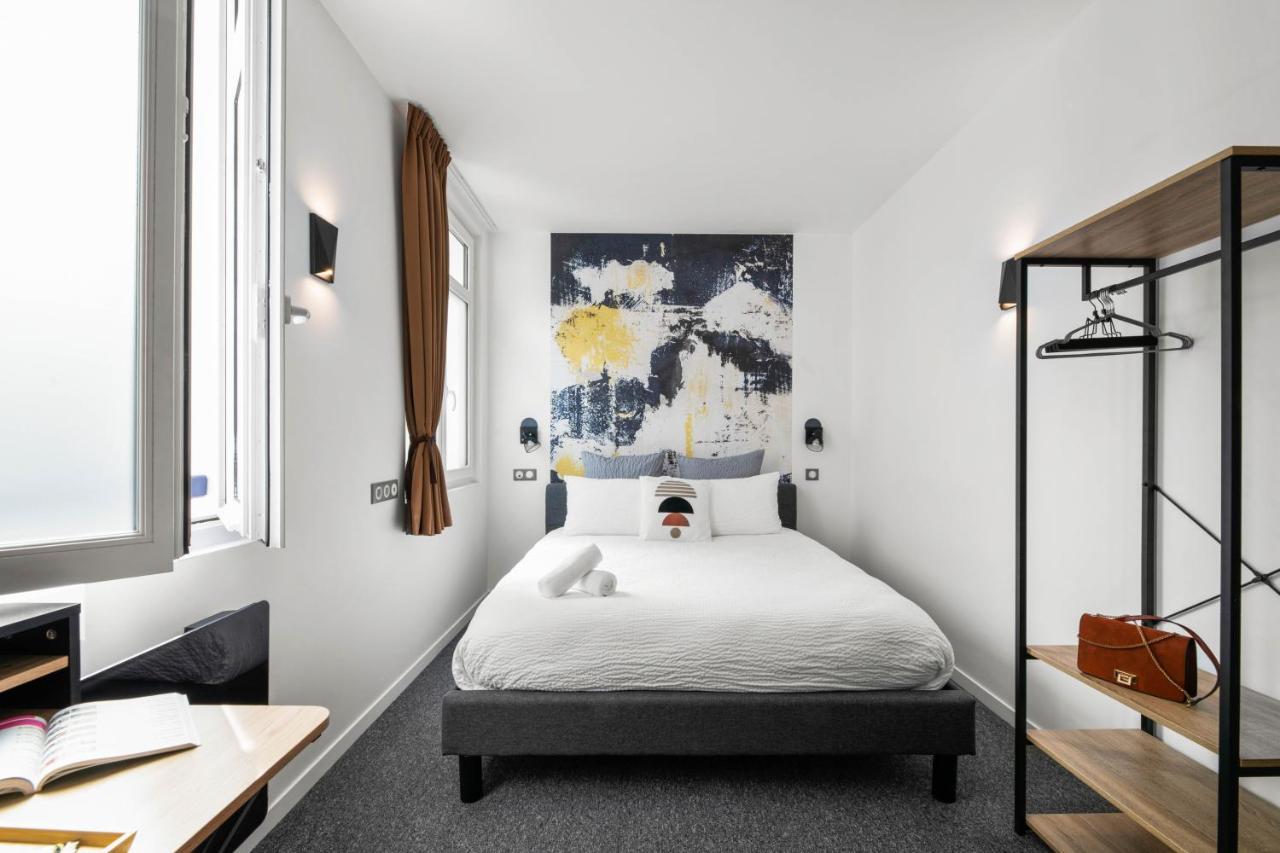 Txutxu-mutxu Hotel 3*