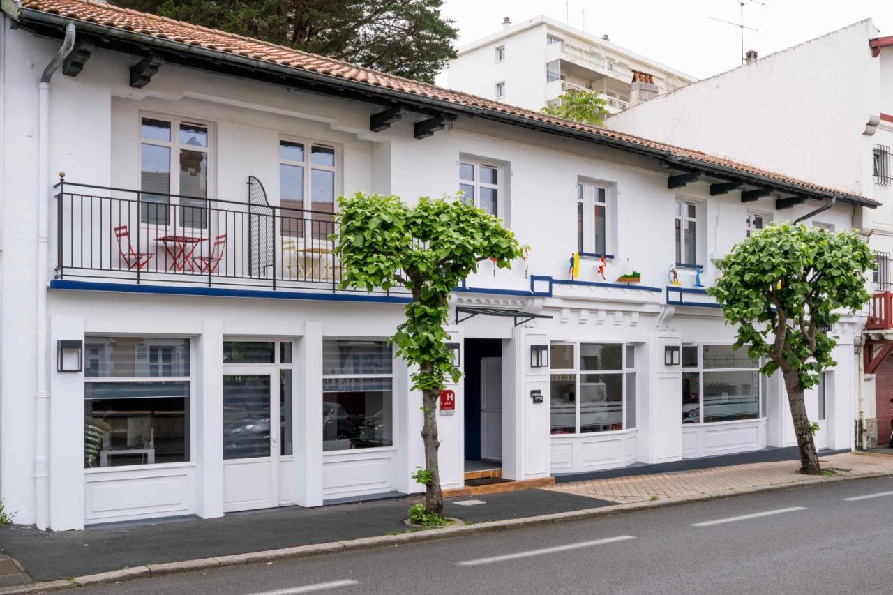 Txutxu-mutxu Hotel