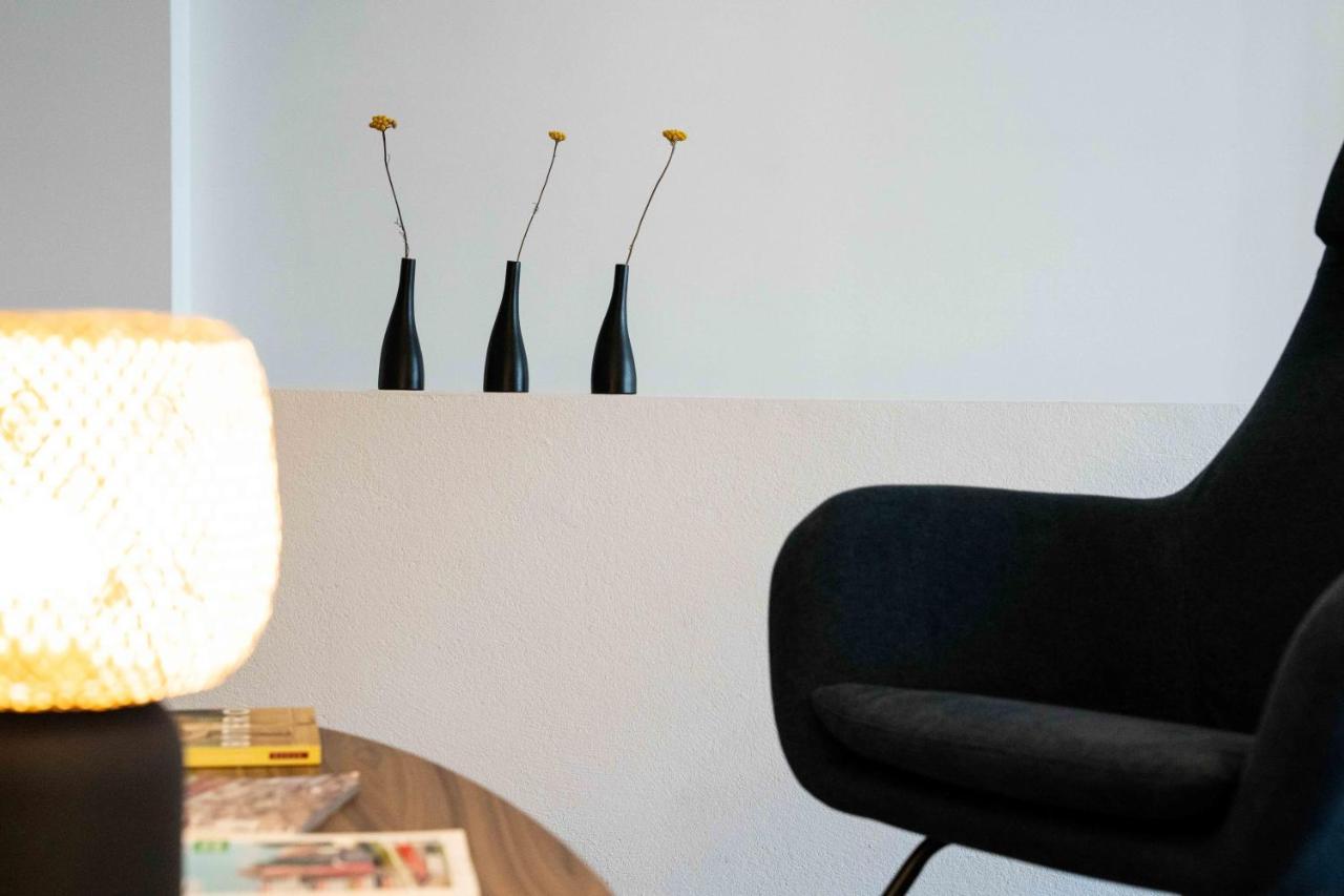 Txutxu-mutxu Hotel Biarritz
