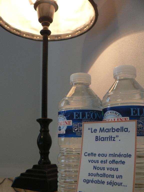 Hotel Marbella 3*