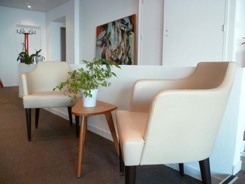 Hotel Txutxu-mutxu Biarritz